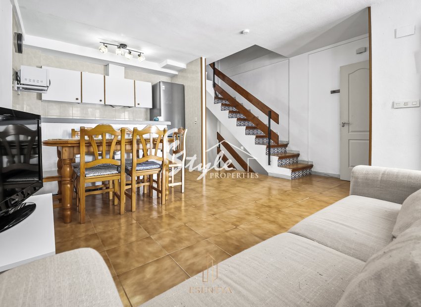 Вторичное жилье - Finca Country Property - Torrevieja - Ла Мата