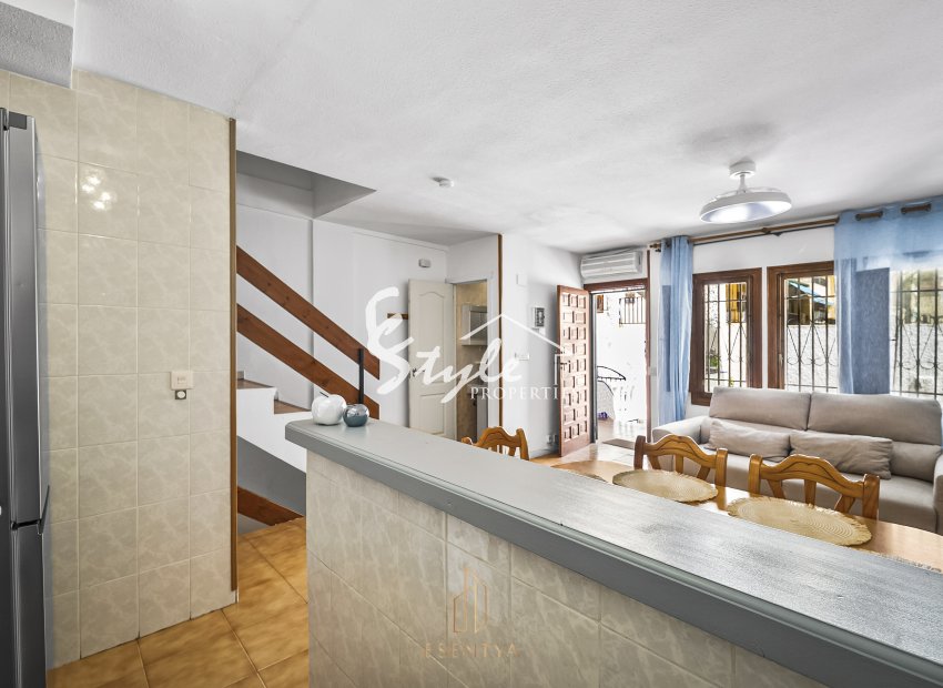 Вторичное жилье - Finca Country Property - Torrevieja - Ла Мата