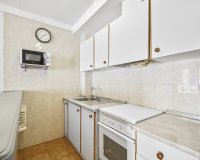 Вторичное жилье - Finca Country Property - Torrevieja - Ла Мата