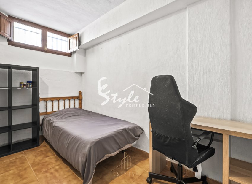 Вторичное жилье - Finca Country Property - Torrevieja - Ла Мата