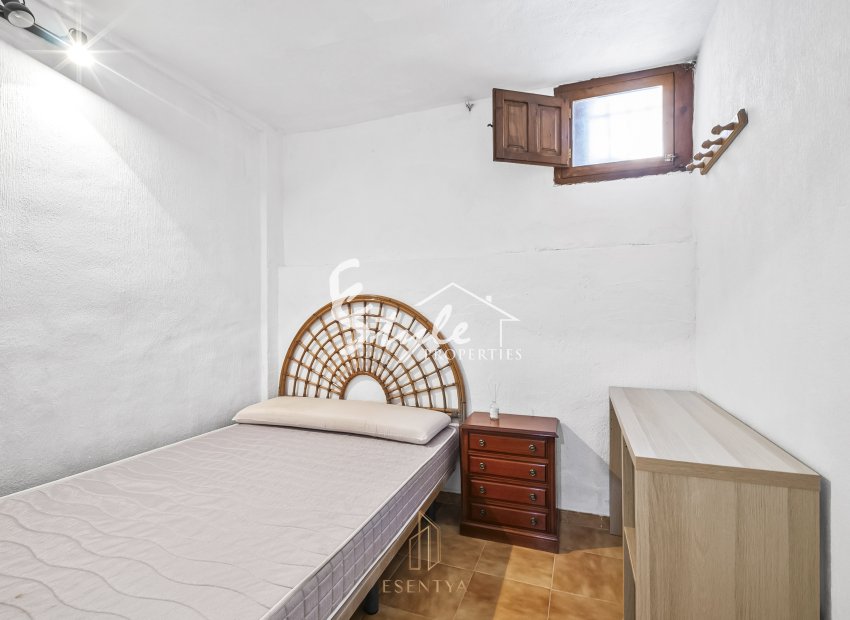 Вторичное жилье - Finca Country Property - Torrevieja - Ла Мата