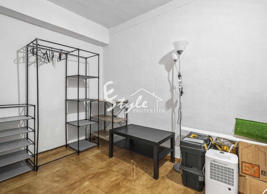 Вторичное жилье - Finca Country Property - Torrevieja - Ла Мата