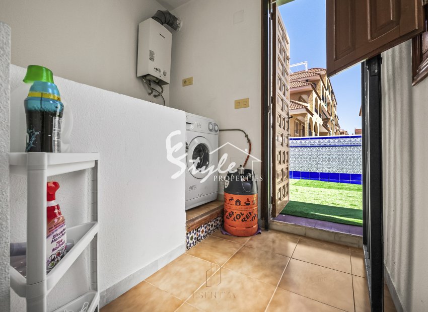 Вторичное жилье - Finca Country Property - Torrevieja - Ла Мата