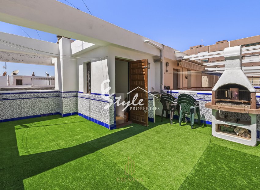 Вторичное жилье - Finca Country Property - Torrevieja - Ла Мата