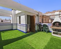 Вторичное жилье - Finca Country Property - Torrevieja - Ла Мата