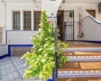 Вторичное жилье - Finca Country Property - Torrevieja - Ла Мата