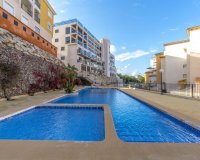 Вторичное жилье - Гараж - Dahesa de Campoamor - Altos de campoamor