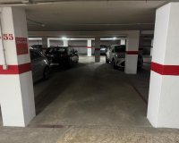 Вторичное жилье - Гараж - Torrevieja - Playa Acequion