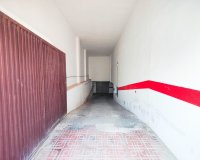 Вторичное жилье - Гараж - Torrevieja - Торревьеха