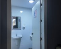 Вторичное жилье - Коммерческая недвижимость - Alicante - Center