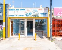Вторичное жилье - Коммерческая недвижимость - Orihuela-Costa - La Regia