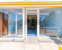Вторичное жилье - Коммерческая недвижимость - Orihuela-Costa - La Regia