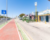 Вторичное жилье - Коммерческая недвижимость - Orihuela-Costa - La Regia