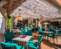Вторичное жилье - Коммерческая недвижимость - Orihuela-Costa - Los Balcones Y los Altos