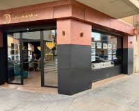 Вторичное жилье - Коммерческая недвижимость - Palma de Mallorca - Mallorca