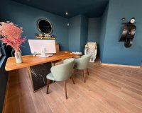 Вторичное жилье - Коммерческая недвижимость - Palma de Mallorca - Mallorca