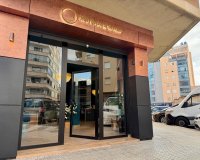 Вторичное жилье - Коммерческая недвижимость - Palma de Mallorca - Mallorca