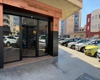 Вторичное жилье - Коммерческая недвижимость - Palma de Mallorca - Mallorca