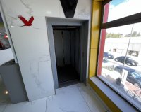 Вторичное жилье - Коммерческая недвижимость - Torrevieja - Costa Blanca Sur