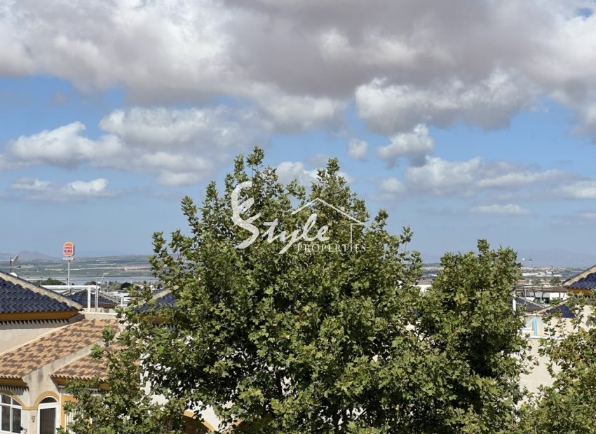 Вторичное жилье - Коммерческая недвижимость - Torrevieja - Costa Blanca Sur