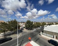 Вторичное жилье - Коммерческая недвижимость - Torrevieja - Costa Blanca Sur