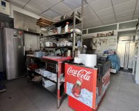 Вторичное жилье - Коммерческая недвижимость - Torrevieja - Costa Blanca Sur
