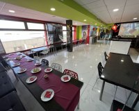 Вторичное жилье - Коммерческая недвижимость - Torrevieja - Costa Blanca Sur