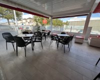 Вторичное жилье - Коммерческая недвижимость - Torrevieja - Costa Blanca Sur