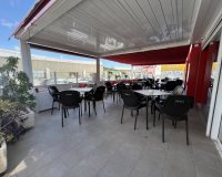 Вторичное жилье - Коммерческая недвижимость - Torrevieja - Costa Blanca Sur