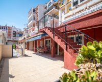 Вторичное жилье - Коммерческая недвижимость - Torrevieja - La Veleta