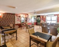 Вторичное жилье - Коммерческая недвижимость - Torrevieja - La Veleta