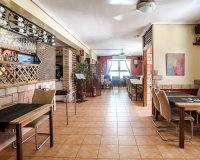 Вторичное жилье - Коммерческая недвижимость - Torrevieja - La Veleta