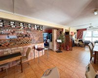 Вторичное жилье - Коммерческая недвижимость - Torrevieja - La Veleta