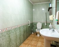 Вторичное жилье - Коммерческая недвижимость - Torrevieja - La Veleta