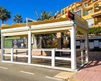 Вторичное жилье - Коммерческая недвижимость - Torrevieja - Nueva Torrevieja - Aguas Nuevas