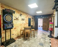 Вторичное жилье - Коммерческая недвижимость - Torrevieja - Nueva Torrevieja - Aguas Nuevas