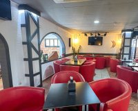 Вторичное жилье - Коммерческая недвижимость - Torrevieja - Nueva Torrevieja - Aguas Nuevas