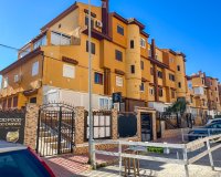 Вторичное жилье - Коммерческая недвижимость - Torrevieja - Nueva Torrevieja - Aguas Nuevas