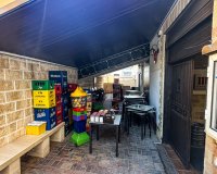 Вторичное жилье - Коммерческая недвижимость - Torrevieja - Nueva Torrevieja - Aguas Nuevas