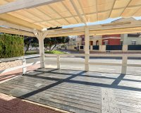 Вторичное жилье - Коммерческая недвижимость - Torrevieja - Nueva Torrevieja - Aguas Nuevas