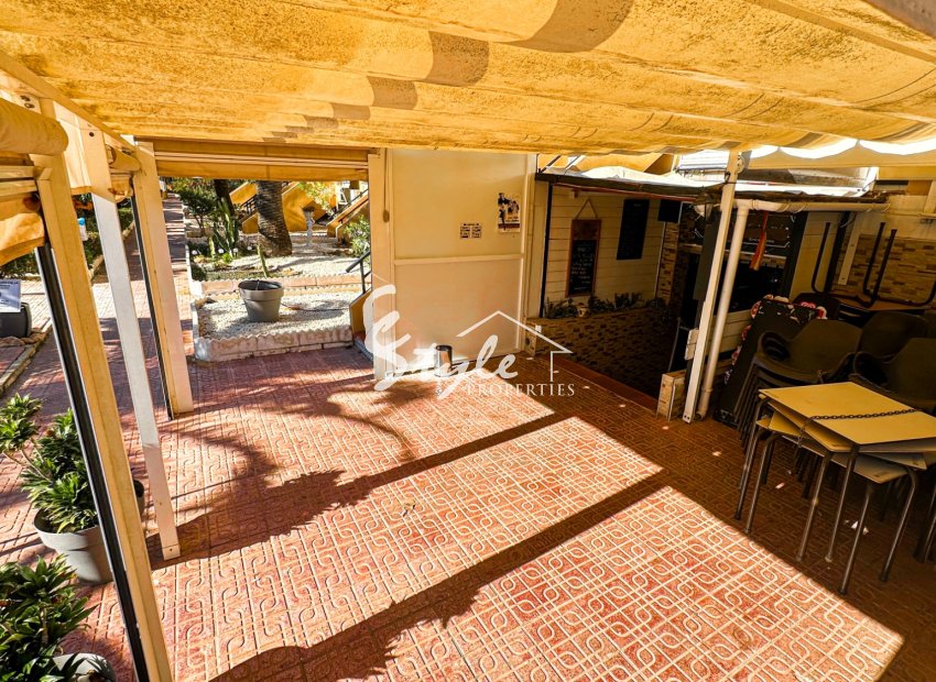 Вторичное жилье - Коммерческая недвижимость - Torrevieja - Nueva Torrevieja - Aguas Nuevas