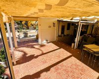 Вторичное жилье - Коммерческая недвижимость - Torrevieja - Nueva Torrevieja - Aguas Nuevas