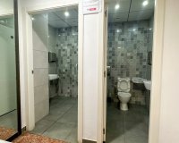 Вторичное жилье - Коммерческая недвижимость - Torrevieja - Nueva Torrevieja - Aguas Nuevas