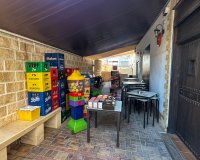 Вторичное жилье - Коммерческая недвижимость - Torrevieja - Nueva Torrevieja - Aguas Nuevas
