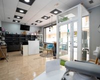 Вторичное жилье - Коммерческая недвижимость - Torrevieja - Торревьеха