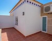 Вторичное жилье - Коммерческая недвижимость - Torrevieja - Торревьеха