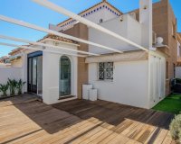 Вторичное жилье - Коммерческая недвижимость - Torrevieja - Торревьеха