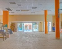 Вторичное жилье - Коммерческая недвижимость - Torrevieja - Торревьеха