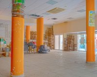 Вторичное жилье - Коммерческая недвижимость - Torrevieja - Торревьеха