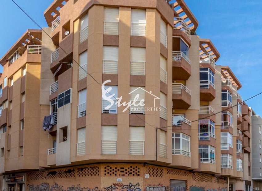 Вторичное жилье - Коммерческая недвижимость - Torrevieja - Торревьеха
